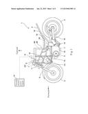 Electric Vehicle and Operation Method of Control Device in Electric     Vehicle diagram and image