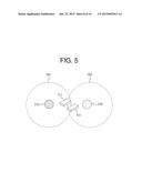 POWER TRANSMITTING UNIT (PTU) AND POWER RECEIVING UNIT (PRU), AND     COMMUNICATION METHOD OF PTU AND PRU IN WIRELESS POWER TRANSMISSION SYSTEM diagram and image