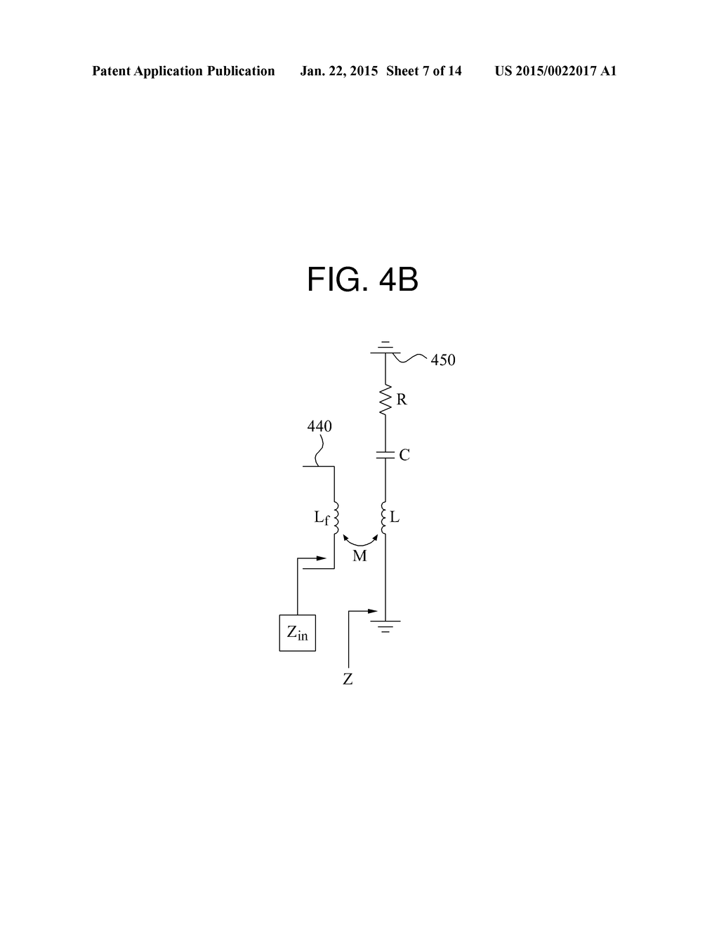 METHOD OF CONTROLLING IMPEDANCE MATCHING WITH RESPECT TO MULTIPLE TARGETS     IN WIRELESS POWER TRANSMISSION SYSTEM, AND WIRELESS POWER TRANSMISSION     SYSTEM ADOPTING THE METHOD - diagram, schematic, and image 08