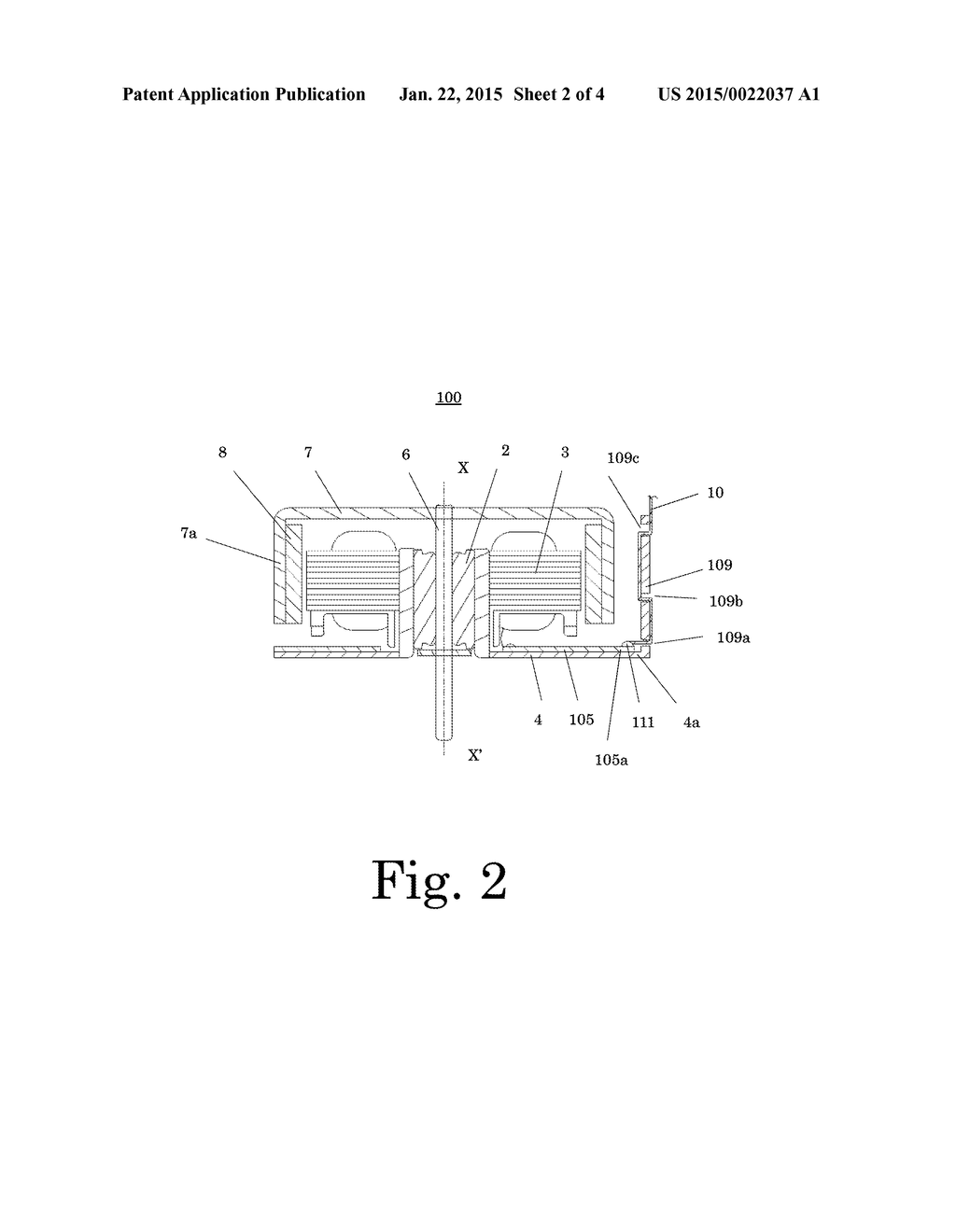 OUTER-ROTOR MOTOR - diagram, schematic, and image 03