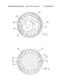 VIBRATION IMPARTING DEVICE FOR A CONCRETE FINISHING TOOL diagram and image