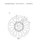 SYSTEM AND METHOD FOR REDUCING TORQUE RIPPLE IN AN INTERIOR PERMANENT     MAGNET MOTOR diagram and image