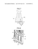 STATOR FOR ROTATING ELECTRIC MACHINE diagram and image