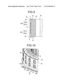 STATOR FOR ROTATING ELECTRIC MACHINE diagram and image