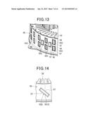 STATOR FOR ROTATING ELECTRIC MACHINE diagram and image