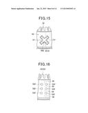 STATOR FOR ROTATING ELECTRIC MACHINE diagram and image