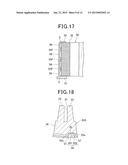 STATOR FOR ROTATING ELECTRIC MACHINE diagram and image