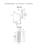 STATOR FOR ROTATING ELECTRIC MACHINE diagram and image