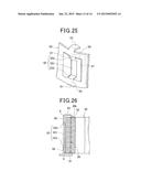 STATOR FOR ROTATING ELECTRIC MACHINE diagram and image