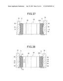 STATOR FOR ROTATING ELECTRIC MACHINE diagram and image