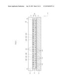 DISPLAY DEVICE AND METHOD FOR MANUFACTURING DISPLAY DEVICE diagram and image