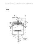 PLASMA PROCESSING APPARATUS, ABNORMAL OSCILLATION DETERMINATION METHOD AND     HIGH-FREQUENCY GENERATOR diagram and image