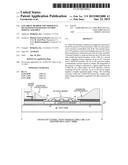 LED Array Member and Thermally Decoupled Integrated Control Module     Assembly diagram and image