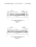 LED Array Member and Thermally Decoupled Integrated Control Module     Assembly diagram and image