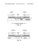 LED Array Member and Thermally Decoupled Integrated Control Module     Assembly diagram and image