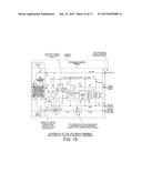 LED Array Member and Thermally Decoupled Integrated Control Module     Assembly diagram and image