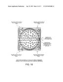 LED Array Member and Thermally Decoupled Integrated Control Module     Assembly diagram and image