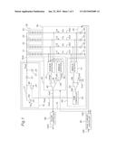 LIGHT-EMITTING ELEMENT DRIVING DEVICE diagram and image