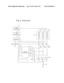 LIGHT-EMITTING ELEMENT DRIVING DEVICE diagram and image