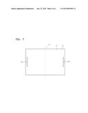 FOLDABLE DISPLAY APPARATUS AND METHOD OF MANUFACTURING THE SAME diagram and image