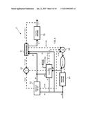 LED LIGHT CONTROLLER AND METHOD OF CONTROLLING LED LIGHTS diagram and image