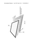 LED LIGHT CONTROLLER AND METHOD OF CONTROLLING LED LIGHTS diagram and image