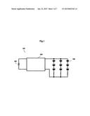 Omni Voltage Direct Current Power Supply diagram and image