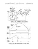 Method and Apparatus for Extending the Power Output Range of a Power     Converter Used for a Lighting System diagram and image