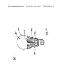 LED-BASED LIGHT BULB DEVICE diagram and image