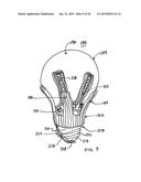 LED-BASED LIGHT BULB DEVICE diagram and image