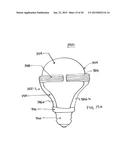 LED-BASED LIGHT BULB DEVICE diagram and image