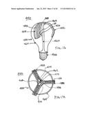 LED-BASED LIGHT BULB DEVICE diagram and image