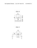 BACKLIGHT UNIT INCLUDING A POWER TRANSMITTING WIRE diagram and image