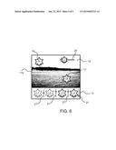 Remote control of light source diagram and image