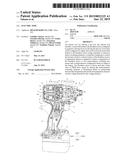 ELECTRIC TOOL diagram and image