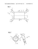 METHOD FOR OPERATING AN ELECTRICAL MACHINE diagram and image