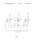 Circuit for Thermal Protection and Power Regulation of Electric Motors diagram and image