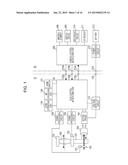 STEPPING MOTOR CONTROL DEVICE, OPTICAL APPARATUS, STEPPING MOTOR CONTROL     METHOD, AND NON-TRANSITORY COMPUTER READABLE RECORDING MEDIUM diagram and image