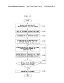 ELECTRICITY STORAGE SYSTEM AND CARTRIDGE diagram and image