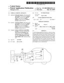 VEHICLE CHARGING APPARATUS diagram and image