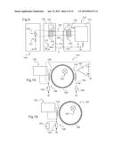 DETECTION OF A LEAKAGE CURRENT COMPRISING A CONTINUOUS COMPONENT IN A     VEHICLE diagram and image