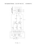 BATTERY CELL VOLTAGE EQUALIZATION CIRCUIT diagram and image