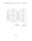 BATTERY CELL VOLTAGE EQUALIZATION CIRCUIT diagram and image