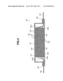 CONTROL DEVICE FOR SECONDARY BATTERY, AND SOC DETECTION METHOD diagram and image