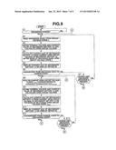 CONTROL DEVICE FOR SECONDARY BATTERY, AND SOC DETECTION METHOD diagram and image