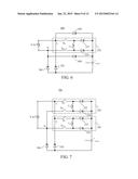 POWER FACTOR CORRECTION CONVERTER AND CONTROL METHOD THEREOF diagram and image