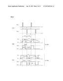 SWITCHING POWER SUPPLY DEVICE AND PULSE WIDTH MODULATION CIRCUIT USED     THEREIN diagram and image