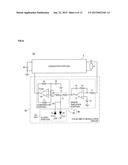 SWITCHING POWER SUPPLY DEVICE AND PULSE WIDTH MODULATION CIRCUIT USED     THEREIN diagram and image