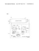 SWITCHING POWER SUPPLY DEVICE AND PULSE WIDTH MODULATION CIRCUIT USED     THEREIN diagram and image