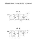 FEEDBACK/FEED FORWARD SWITCHED CAPACITOR VOLTAGE REGULATION diagram and image